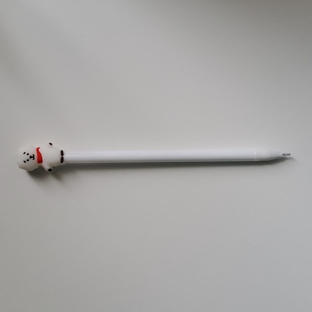 BTS BT21 RJ pen